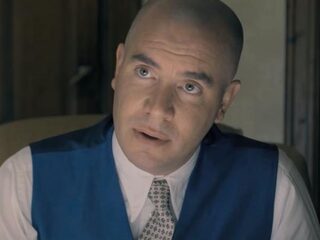 Rob Riphagen: 'Mijn vader ging totaal gewetenloos te werk'