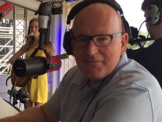 Timmermans op Pinkpop - over muziek en vluchtelingen