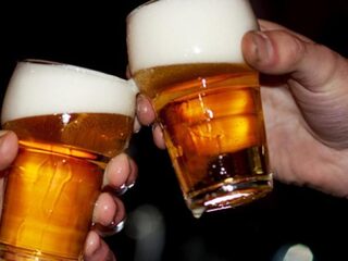 Drank in de winkel, een goede zaak?