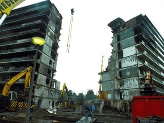 Muziek geeft stem aan verdriet van de Bijlmerramp