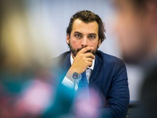 Thierry Baudet (FVD): ‘Marrakesh-pact is een handvat voor asieladvocaten’