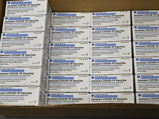 Podcast De Dag: Alles over 'gamechanger'-vaccin Janssen