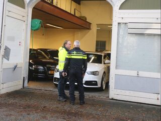 Acht mannen opgepakt in onderzoek naar groepsverkrachtingen