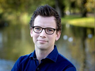 Pieter Derks: 'Banken gaan ons nu vertellen dat we iets heel doms hebben gedaan'