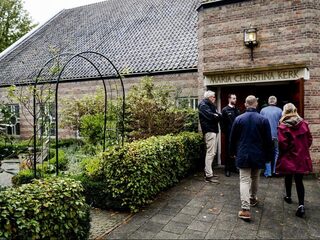 Podcast De Dag: zo denkt Den Dolder over de kliniek anderhalf jaar na moord Faber