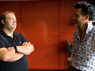 Bureau Sport: 'Comeback Sneijder zou geweldig zijn'