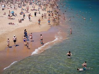 Zomervakanties binnen Europa worden weer mogelijk, behalve Zweden en Verenigd Koninkrijk