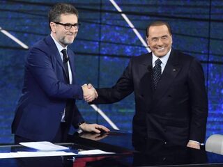 Zoveel verdienen de buitenlandse versies van Matthijs van Nieuwkerk