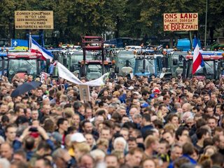 'Klimaatgekkie: dat bent u vermoedelijk zelf ook'