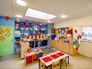 'Gratis kinderopvang leidt niet tot meer werkende vrouwen'