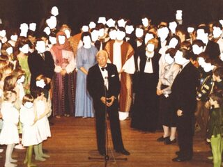 Opgroeien een parallelle wereld: het gesloten Apostolisch Genootschap