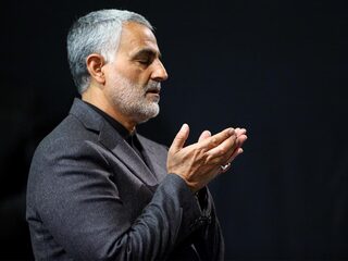 Podcast De Dag: wie was generaal Soleimani en waarom wilde Trump hem dood?