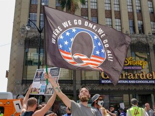 Moderne complottheorieën grijpen terug op antisemitische ideeën