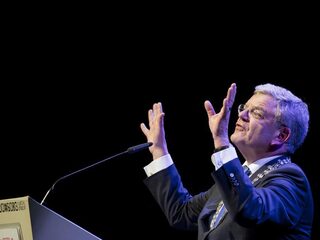 Jan van Zanen roept VVD op om vuurwerkverbod te steunen