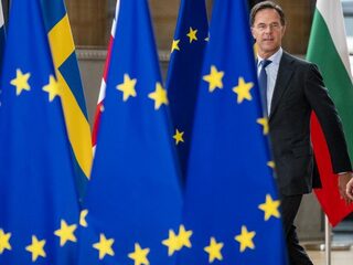 Eickhout (GL): 'Liever Timmermans dan onbekende defensieminister'