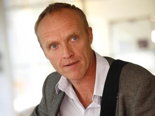 Stef Bos: 'Vanaf mijn geboorte heb ik klokken horen tikken'