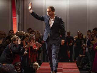 Oproep PvdA-leider Asscher: Rosenmöller, stem tegen onderwijsbegroting