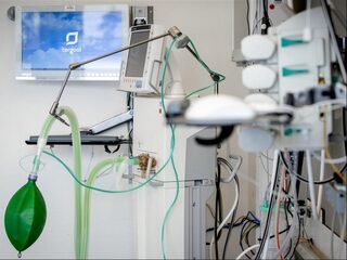 Podcast De Dag: de impact van een IC-opname op patiënt en familie