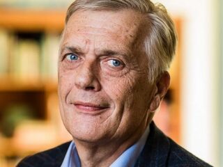 'Ik zie mijn demente moeder als mijn kleindochter van 1: vertederend'