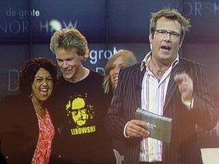 Deze Dag Toen: Nederland krijgt een derde televisienet