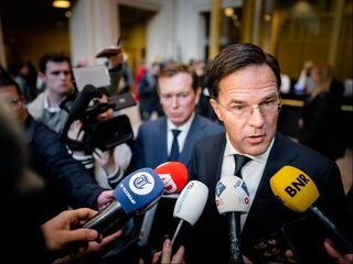 Rutte na crisisoverleg: voorbereiding op volgende corona-fase nodig