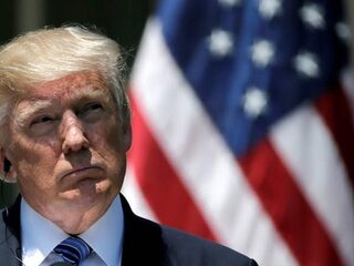 Strijd tussen Trump en Amerikaanse media steeds harder