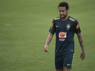 YouTube-video Neymar: 'Niet wrijven in de vlek'