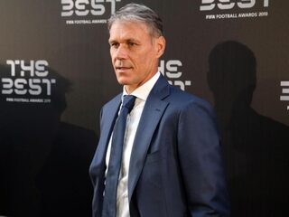 'Van Basten wordt nu een collector's item in FIFA'