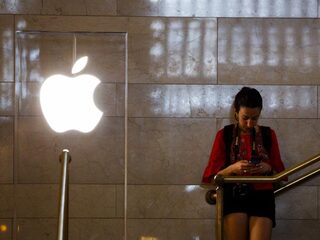 Apple is meer dan 1 biljoen dollar waard op de beurs