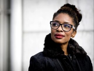 Sylvana Simons: 'BIJ1 is absoluut inclusief, maar ik ben erg intolerant tegenover intolerante mensen'