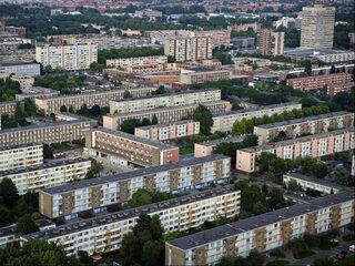 Slechtste wijken zien achterstand toenemen: 'geen ongeluk, maar gevolg van beleid'