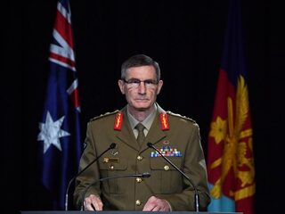 Podcast De Dag: Australië worstelt met nasleep militaire wandaden
