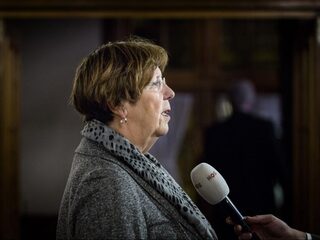 Annemarie Jorritsma: 'We kunnen het klimaat redden én geld verdienen'