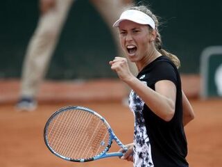 Nederlandse coach moet Mertens aan zege op nummer 1 van de wereld helpen