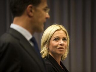 Oud-commandant: ‘Het wegsturen van Hennis lost niets op'