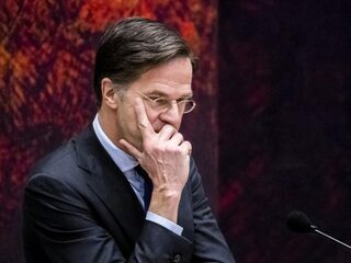 Rutte is slachtoffer geworden van ontbreken procedure