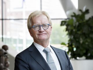 Hans de Boer (VNO-NCW): 'Derde steunpakket echt nodig'