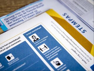 Stand.nl: Het is deze keer ontzettend moeilijk om je stem te bepalen