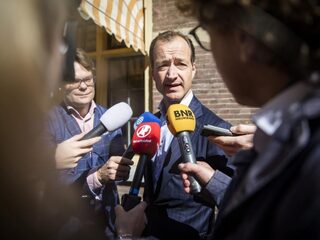 Extra ministerraad over versterking 'veilige' Groningse huizen