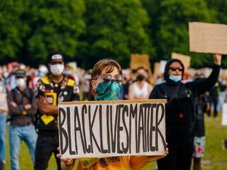 Revolutie in Nederland? 'Dat vinden we nergens voor nodig'