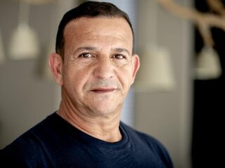 Najib Amhali: 'Ik werd dat wat ik juist níét wilde worden'