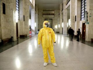 'Wij gaan helemaal kapot aan die 'doe maar gewoon'-mentaliteit'