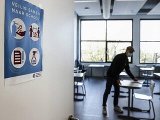 Nog veel vragen over basisschoolprotocol