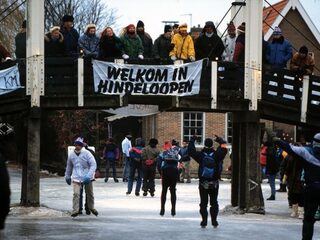 Deze Dag Toen: De laatste Elfstedentocht
