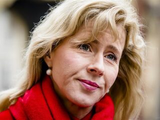 Staatssecretaris Mona Keijzer: 'Binnen twee tot drie weken standpunt kabinet over 5G'