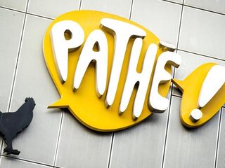 'Waarom moet het geluid van de meeste actiefilms altijd zo teringhard staan bij Pathé'