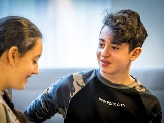 CU Amersfoort: 'Stop met valse hoop geven aan Lili en Howick'