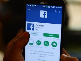 Geen nieuwe politieke advertenties op Facebook in week voor Amerikaanse verkiezingen