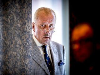 Theo Hiddema pleit voor 'rassenvermenging'