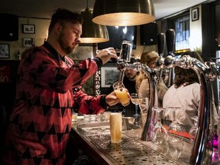 Stand.nl: 'Het is logisch dat horecaondernemers in opstand komen'